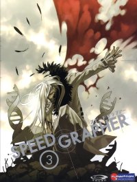 BUY NEW speed grapher - 101366 Premium Anime Print Poster
